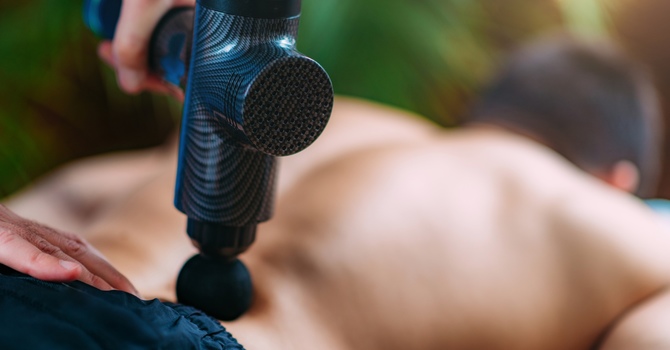 Mobile Chiropractic Care